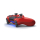 Sony DualShock 4 Magma Red V2 - 1457182 - zdjęcie 3
